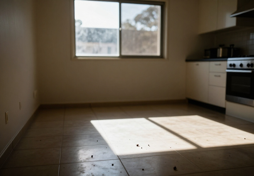 Rodent Removal in a Carnes Hill Home