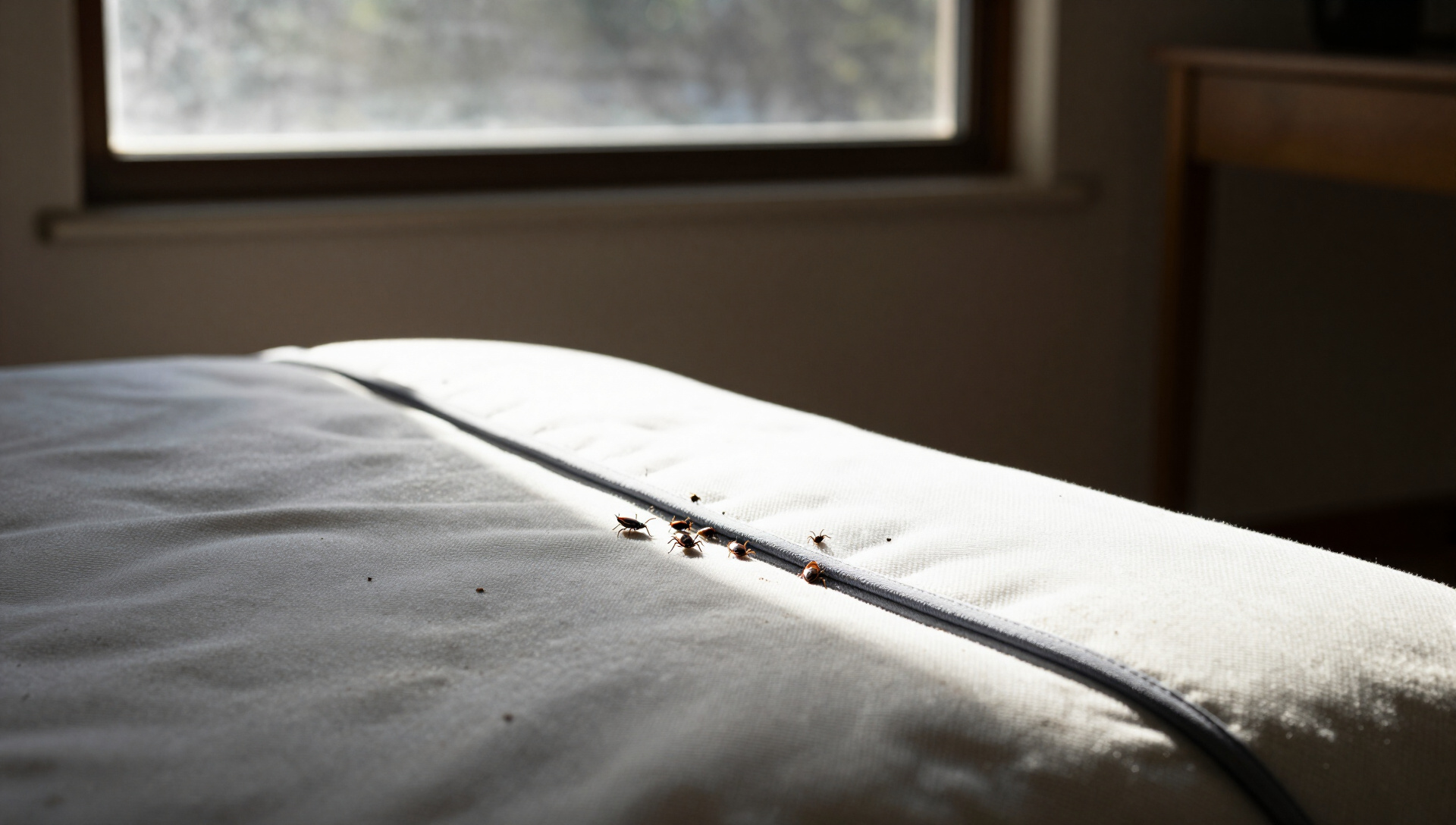 Bed Bugs Control in Carnes Hill