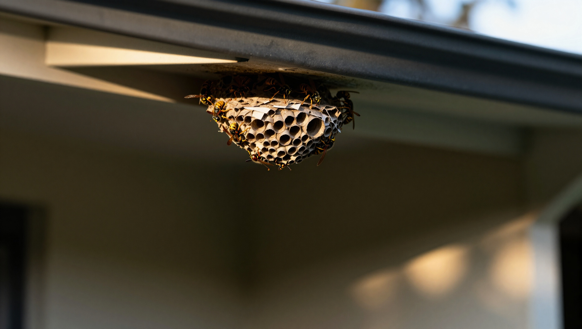 Bees and Wasp Removal in Carnes Hill