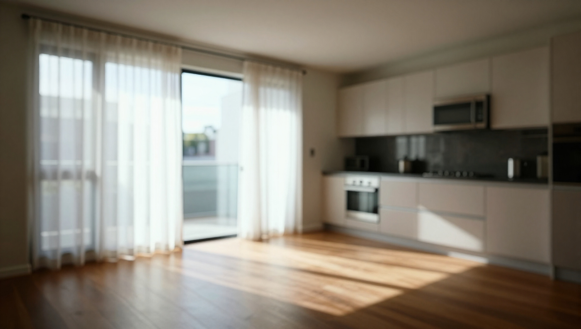 End of lease pest control in Carnes Hill