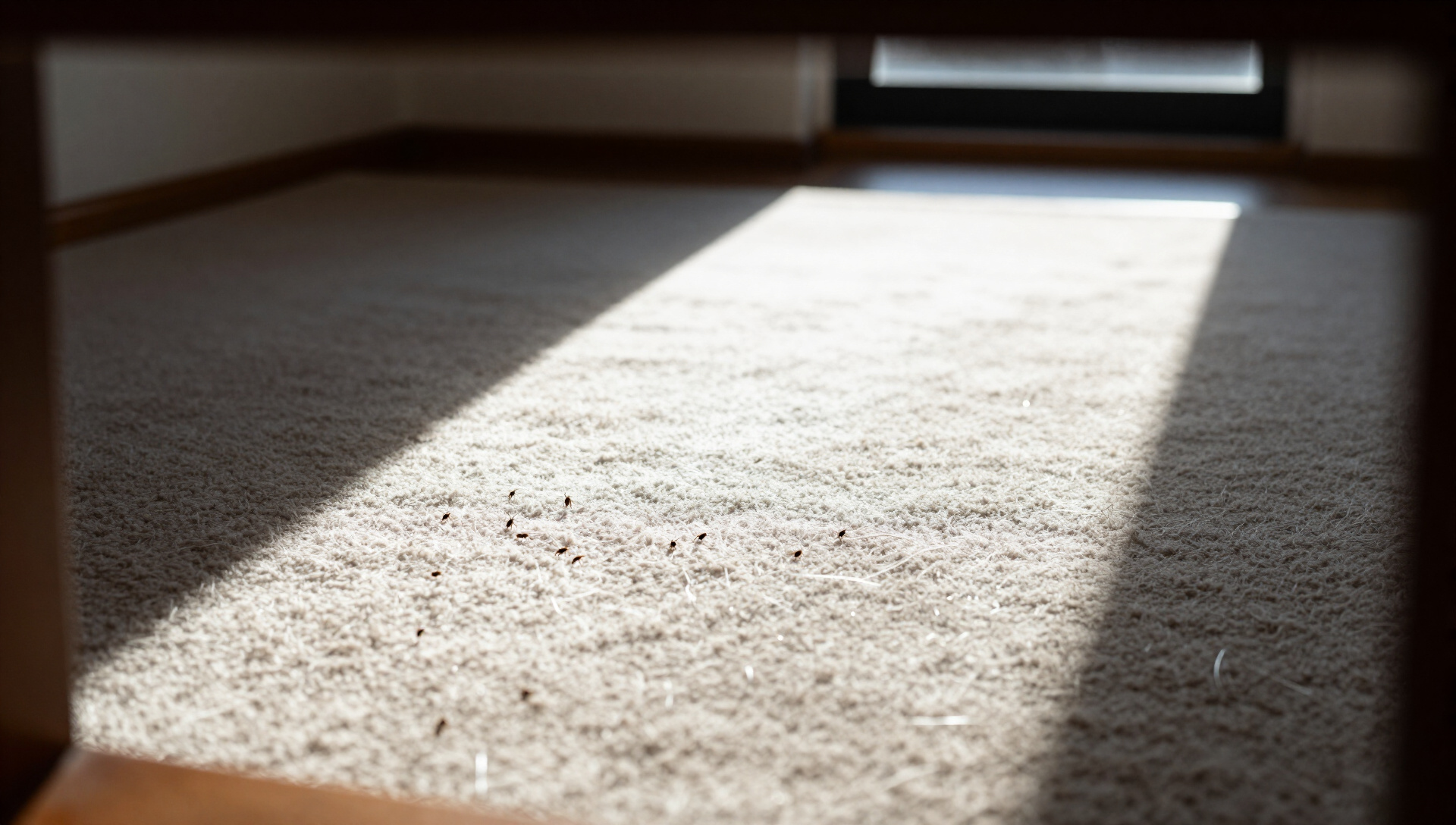 Fleas and Ticks Removal in Carnes Hill